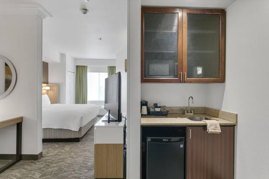SpringHill Suites by Marriott Sacramento Natomas hotel detail image 6