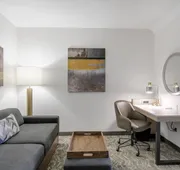SpringHill Suites by Marriott Sacramento Natomas hotel detail image 7