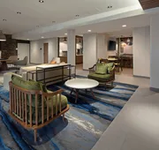 Fairfield by Marriott Inn & Suites Seattle Sea-Tac Airport hotel detail image 4