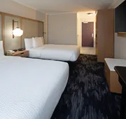 Fairfield by Marriott Inn & Suites Seattle Sea-Tac Airport hotel detail image 5