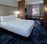 Fairfield by Marriott Inn & Suites Seattle Sea-Tac Airport hotel detail image 7