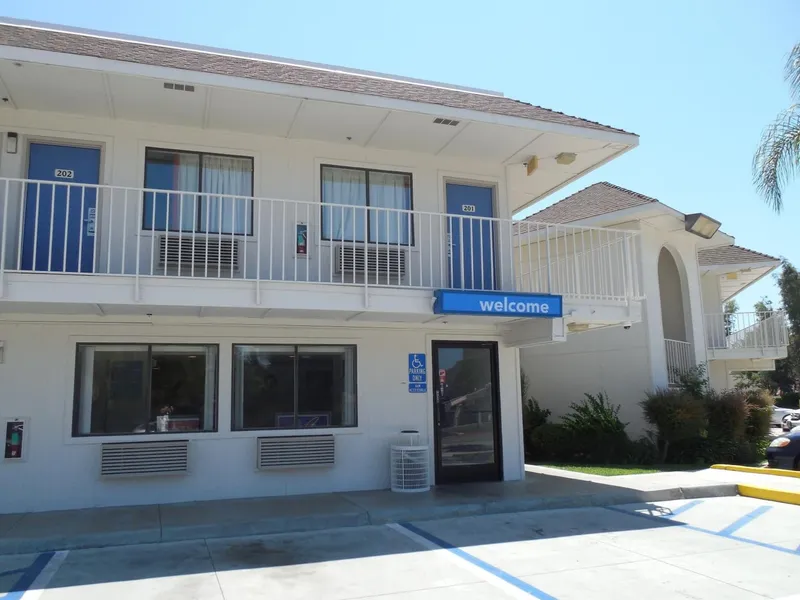 Motel 6 Temecula, CA - Historic Old Town hotel detail image 2