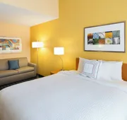 Fairfield Inn & Suites San Antonio Airport/North Star Mall hotel detail image 5