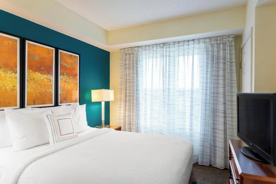 Residence Inn By Marriott Louisville Northeast hotel detail image 6