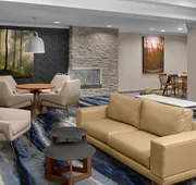 Fairfield Inn & Suites by Marriott Richfield hotel detail image 3