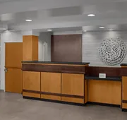 Fairfield Inn & Suites by Marriott Richfield hotel detail image 4