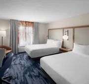 Fairfield Inn & Suites by Marriott Richfield hotel detail image 5