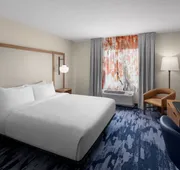 Fairfield Inn & Suites by Marriott Richfield hotel detail image 7