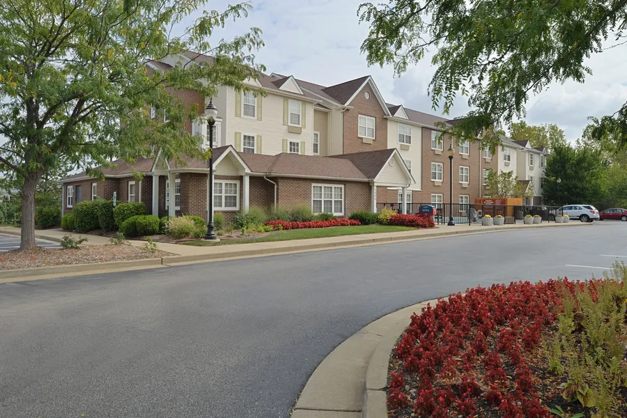 Candlewood Suites St Louis St Charles by IHG hotel detail image 2