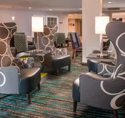 Residence Inn by Marriott Frederick hotel detail image 3