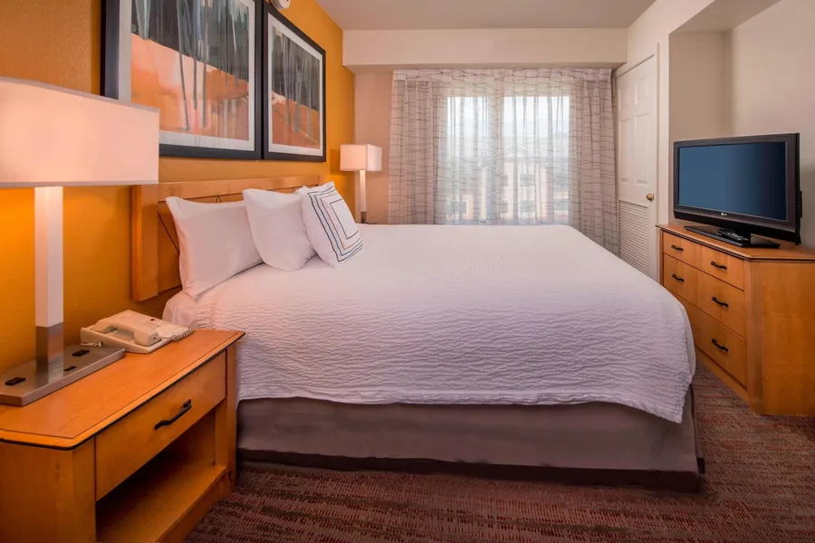 Residence Inn by Marriott Frederick hotel detail image 6