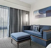 Courtyard by Marriott Clarksville hotel detail image 4