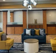 Comfort Inn & Suites Akron South hotel detail image 3