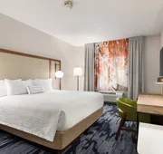 Fairfield Inn by Marriott Erie Millcreek Mall hotel detail image 7