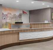 Springhill Suites By Marriott Pinehurst Southern Pines hotel detail image 4