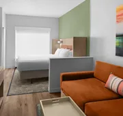 Springhill Suites By Marriott Pinehurst Southern Pines hotel detail image 5