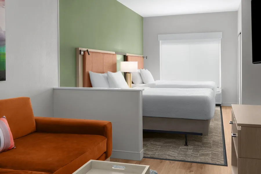 Springhill Suites By Marriott Pinehurst Southern Pines hotel detail image 6