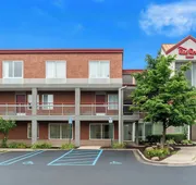 Red Roof Inn Auburn Hills hotel detail image 3