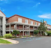 Red Roof Inn Auburn Hills hotel detail image 7