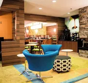 Fairfield Inn By Marriott Fredericksburg hotel detail image 3
