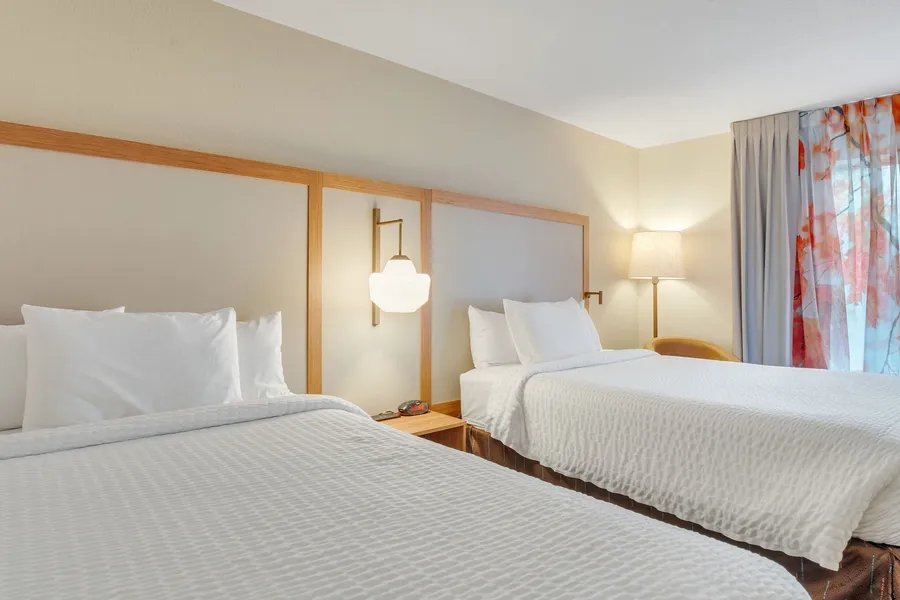 Fairfield Inn By Marriott Fredericksburg hotel detail image 6