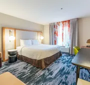 Fairfield Inn By Marriott Fredericksburg hotel detail image 7