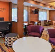 Fairfield Inn by Marriott Jacksonville Orange Park hotel detail image 3
