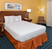 Fairfield Inn by Marriott Jacksonville Orange Park hotel detail image 7