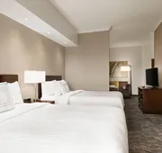 SpringHill Suites by Marriott Dulles Airport hotel detail image 3