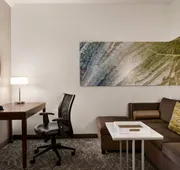 SpringHill Suites by Marriott Dulles Airport hotel detail image 4