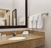 SpringHill Suites by Marriott Dulles Airport hotel detail image 5