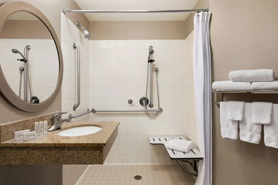 SpringHill Suites by Marriott Dulles Airport hotel detail image 6
