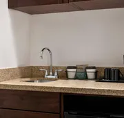 SpringHill Suites by Marriott Dulles Airport hotel detail image 7