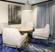 Fairfield Inn & Suites Milledgeville hotel detail image 3