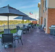 Fairfield Inn & Suites by Marriott Morgantown hotel detail image 3