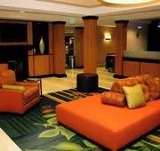 Fairfield Inn & Suites by Marriott Morgantown hotel detail image 4