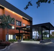 Courtyard by Marriott Pensacola hotel detail image 3