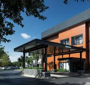 Courtyard by Marriott Pensacola hotel detail image 4