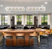 Courtyard by Marriott Richmond North hotel detail image 3