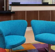 Fairfield Inn & Suites Galesburg hotel detail image 3