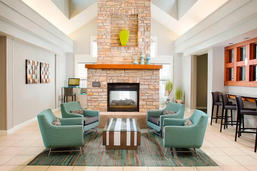 Residence Inn by Marriott Roanoke Airport hotel detail image 2