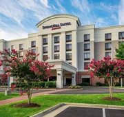 Springhill Suites by Marriott Hampton Coliseum hotel detail image 3