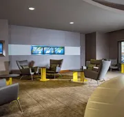 Springhill Suites by Marriott Hampton Coliseum hotel detail image 4