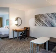 Springhill Suites by Marriott Hampton Coliseum hotel detail image 7