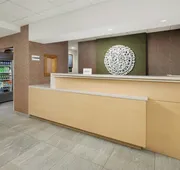 Fairfield Inn by Marriott Scranton hotel detail image 7