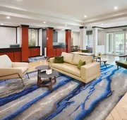 Fairfield Inn & Suites by Marriott Hinesville Fort Stewart hotel detail image 3