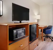 Fairfield Inn & Suites by Marriott Hinesville Fort Stewart hotel detail image 7