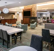 Residence Inn Marriott Waynesboro hotel detail image 4