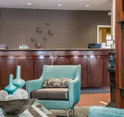 Residence Inn Marriott Waynesboro hotel detail image 5