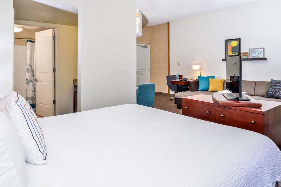 Residence Inn Marriott Waynesboro hotel detail image 6